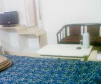 Hotel Shubham Continental